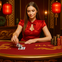 NomaSpin - Live Baccarat - Real Dealers