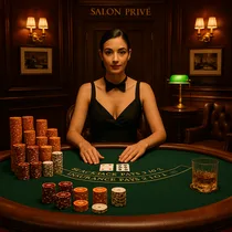 NomaSpin - Live Blackjack - Real Dealers