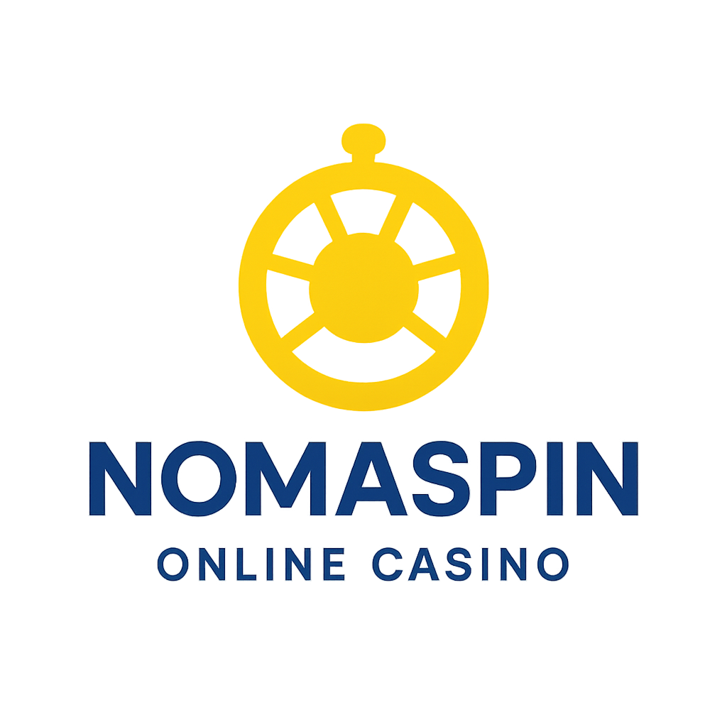 NomaSpin Casino Logo